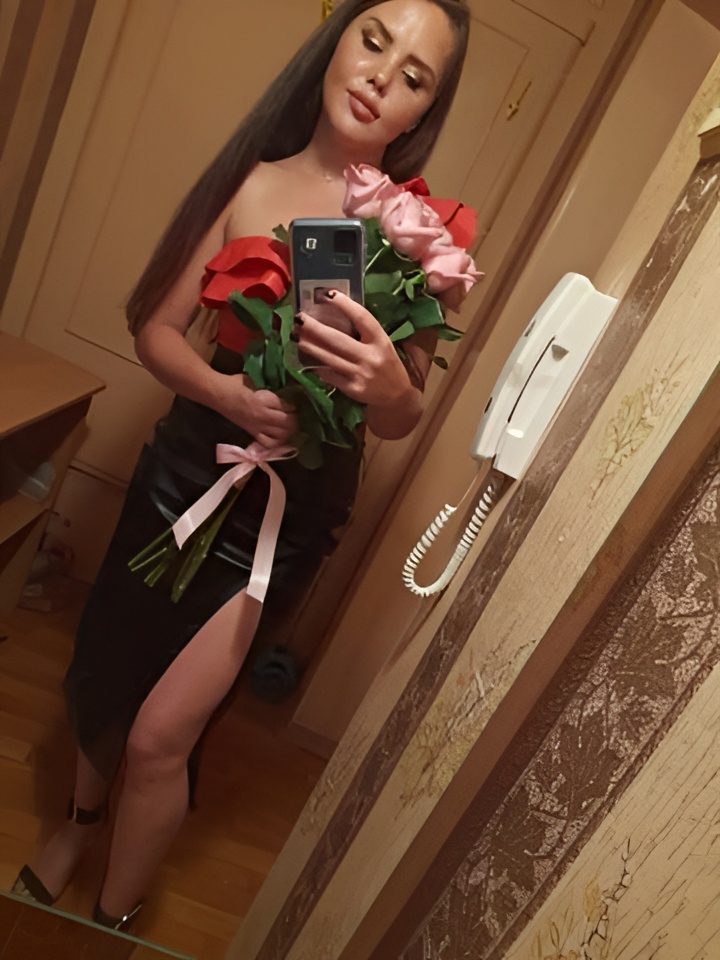 Индивидуалка Чулпан, доступна для личного знакомства от 2500 руб