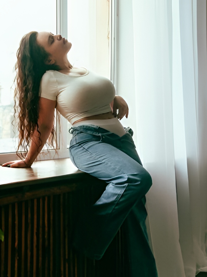 Элина привлекальеная девушка из Протвино цена от 4000 руб