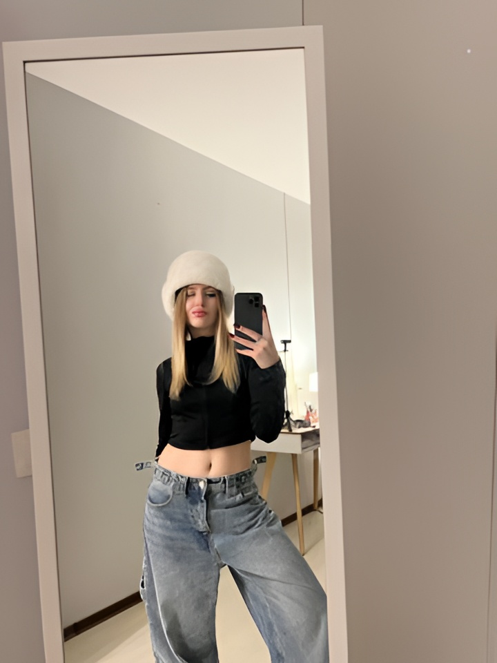 Индивидуалка Инга, доступна для личного знакомства от 10000 руб