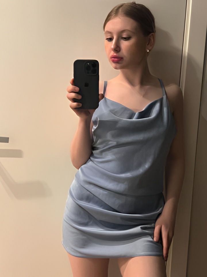 Индивидуалка Инга, доступна для личного знакомства от 10000 руб