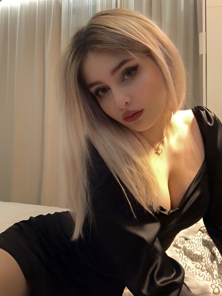 Индивидуалка Ксения, доступна для личного знакомства от 1500 руб