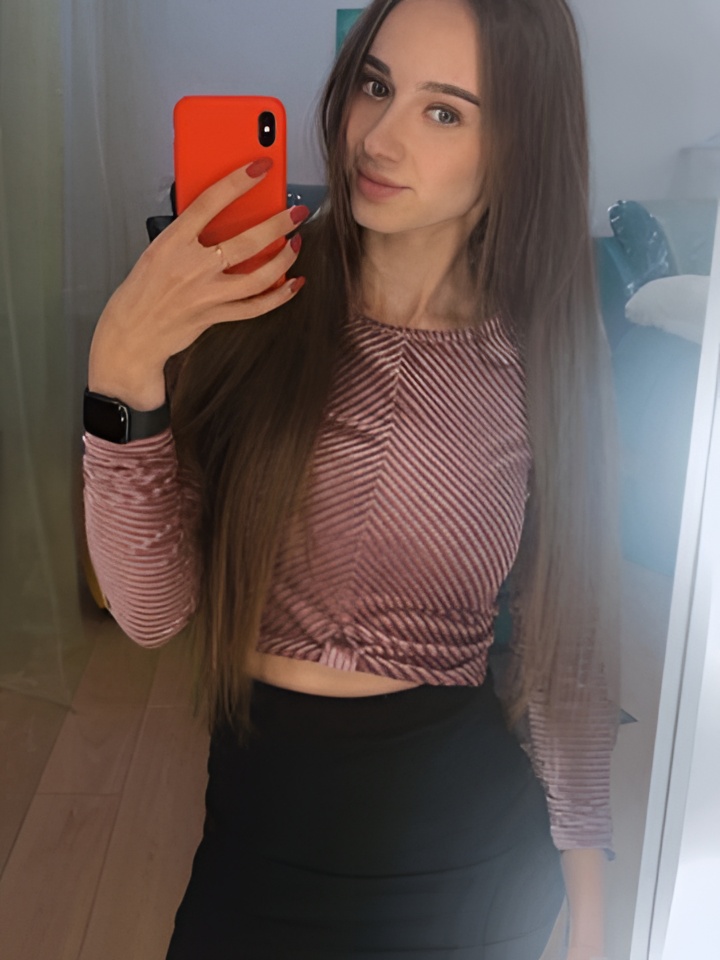 Лея привлекальеная девушка из Протвино цена от 2500 руб