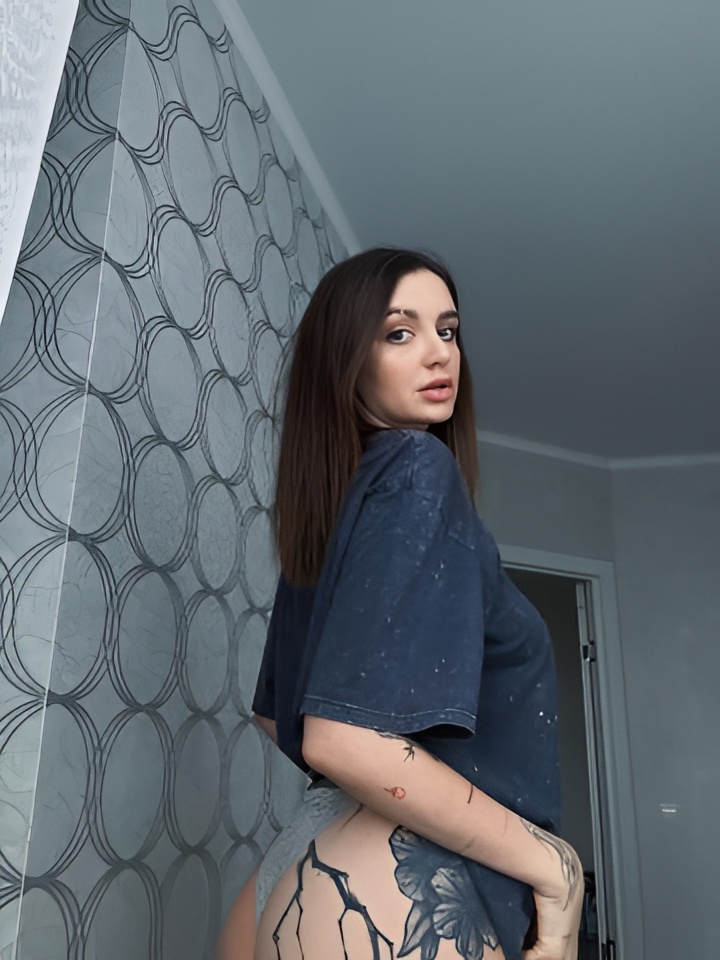 Индивидуалка Света, доступна для личного знакомства от 3000 руб