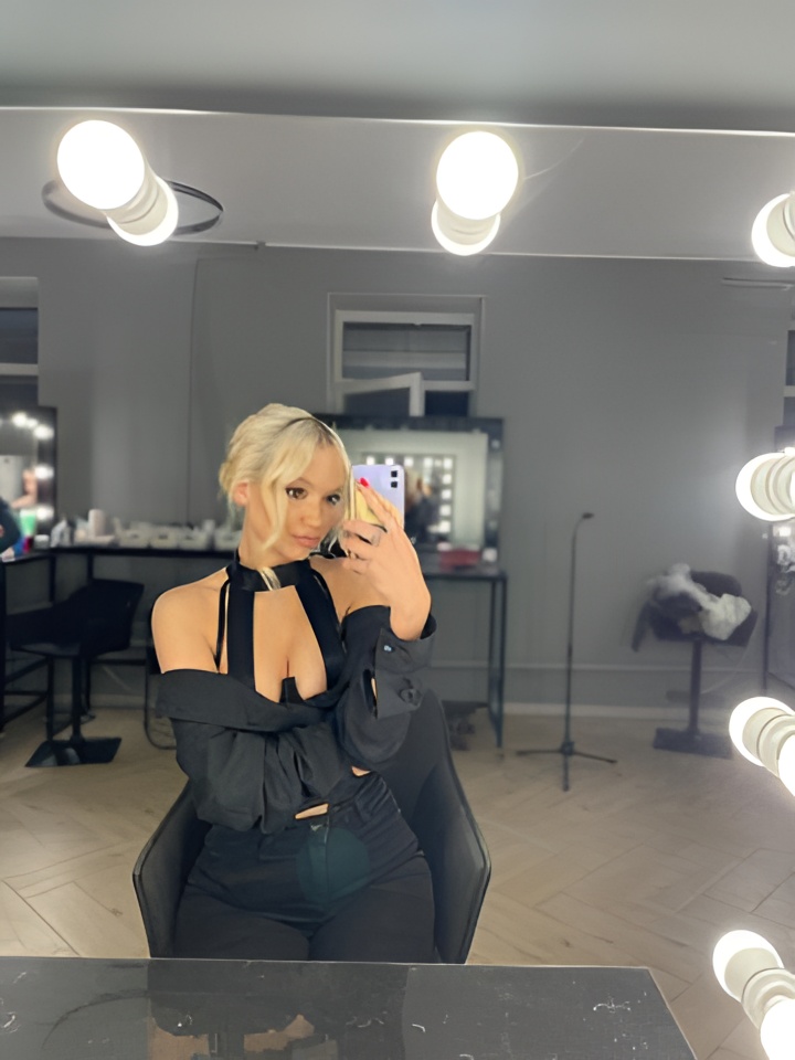 Индивидуалка Таисия, доступна для личного знакомства от 3000 руб