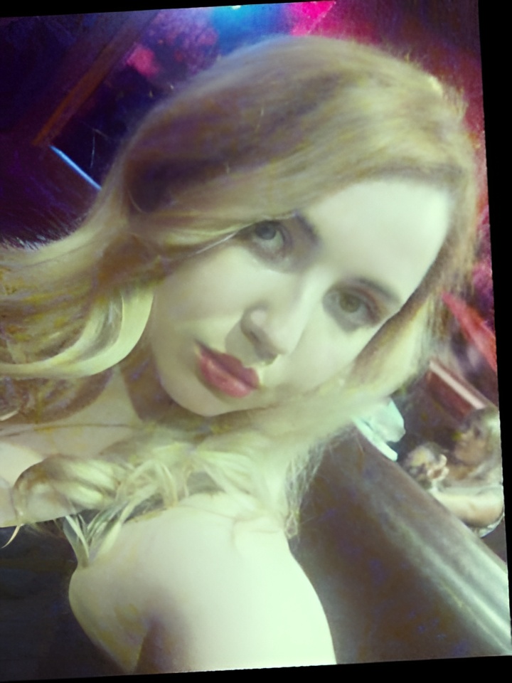 Индивидуалка Василиса, доступна для личного знакомства от 3000 руб