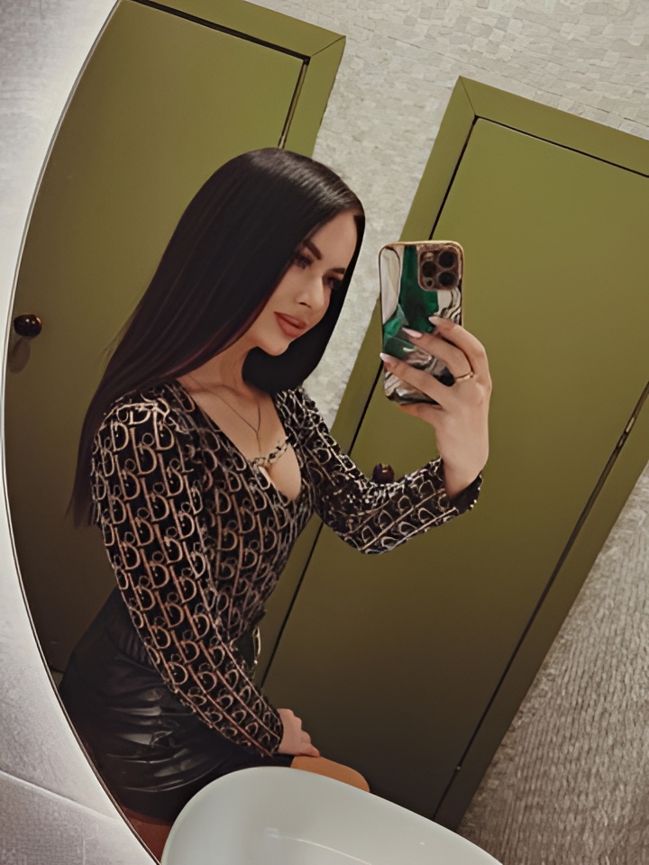 Юлия привлекальеная девушка из Протвино цена от 4000 руб