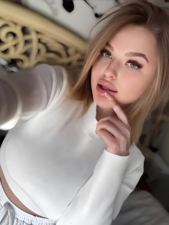 Индивидуалка Жасмин, доступна для личного знакомства от 3000 руб