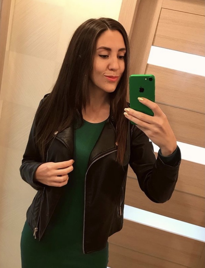 Карина привлекальеная девушка из Протвино цена от 3500 руб