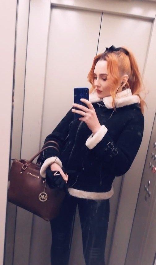 Лена привлекальеная девушка из Протвино цена от 3000 руб