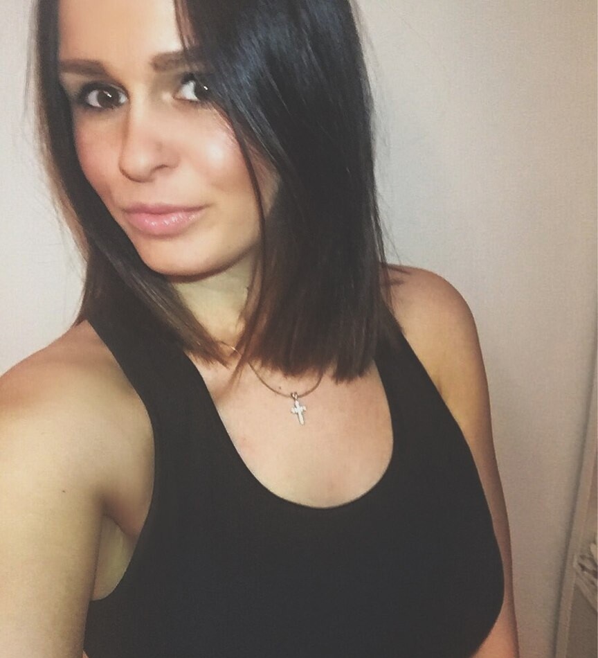 Индивидуалка Карина, доступна для личного знакомства от 3000 руб