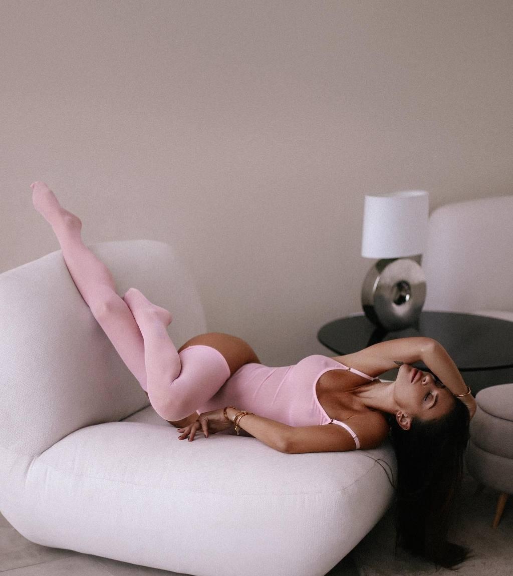 Индивидуалка Марианна, доступна для личного знакомства от 4000 руб