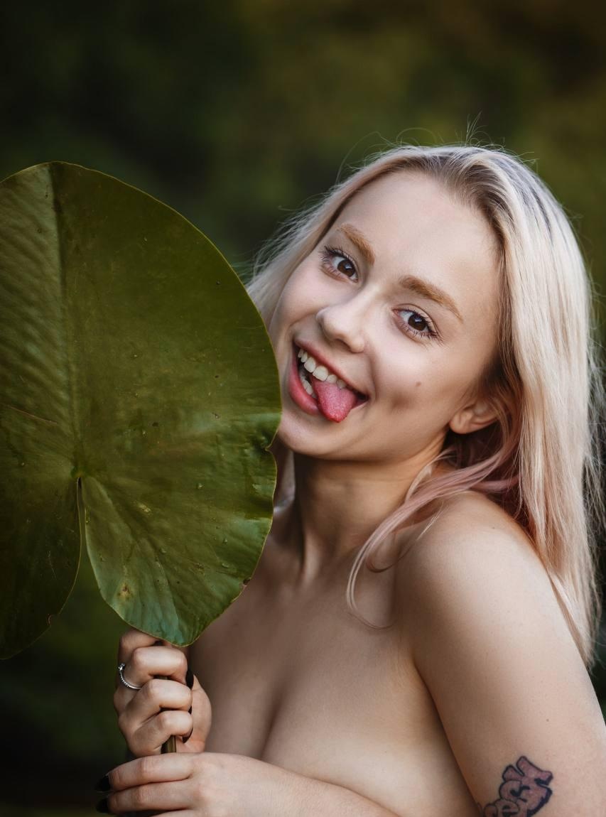 Аринка привлекальеная девушка из Протвино цена от 7000 руб