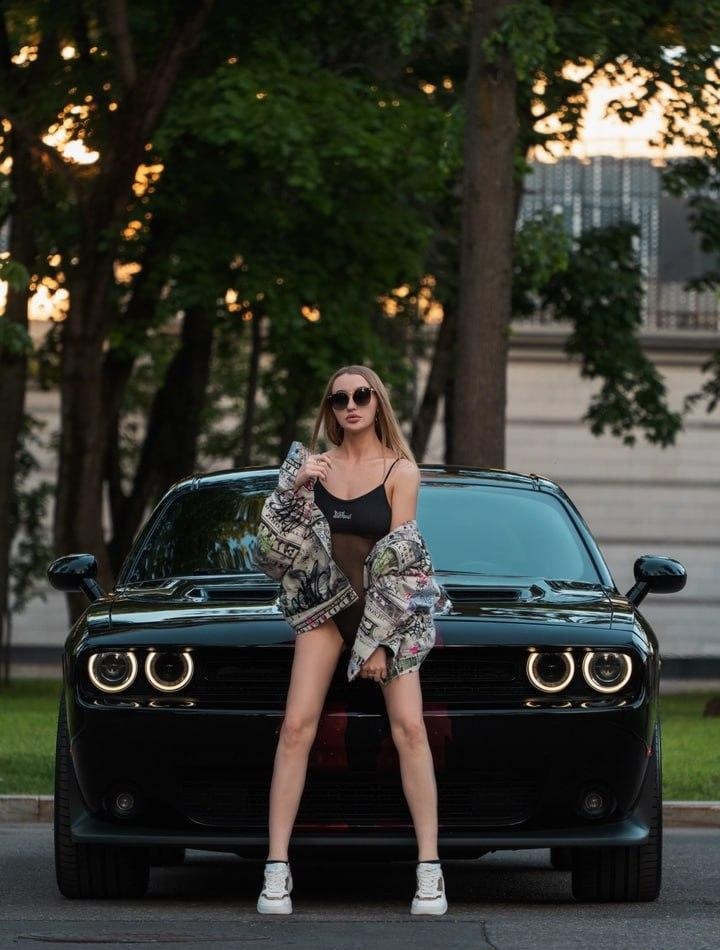 Радмила привлекальеная девушка из Протвино цена от 5000 руб