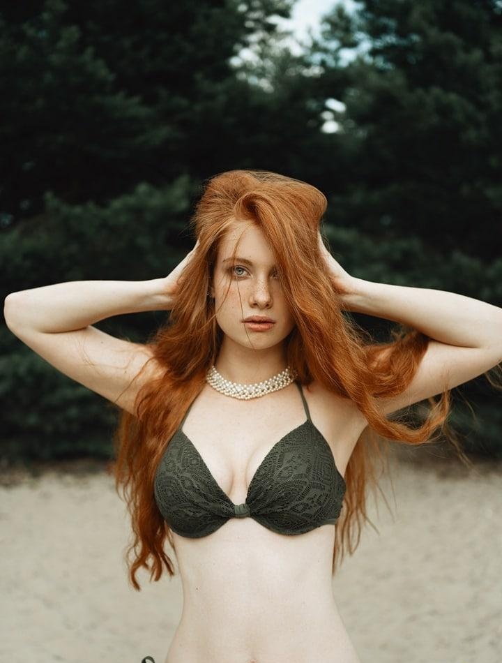 Лика привлекальеная девушка из Протвино цена от 7000 руб