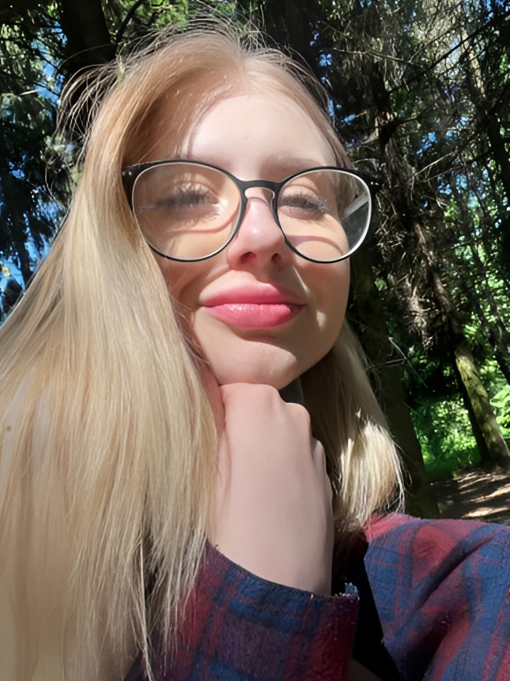 Индивидуалка Инга, доступна для личного знакомства от 10000 руб