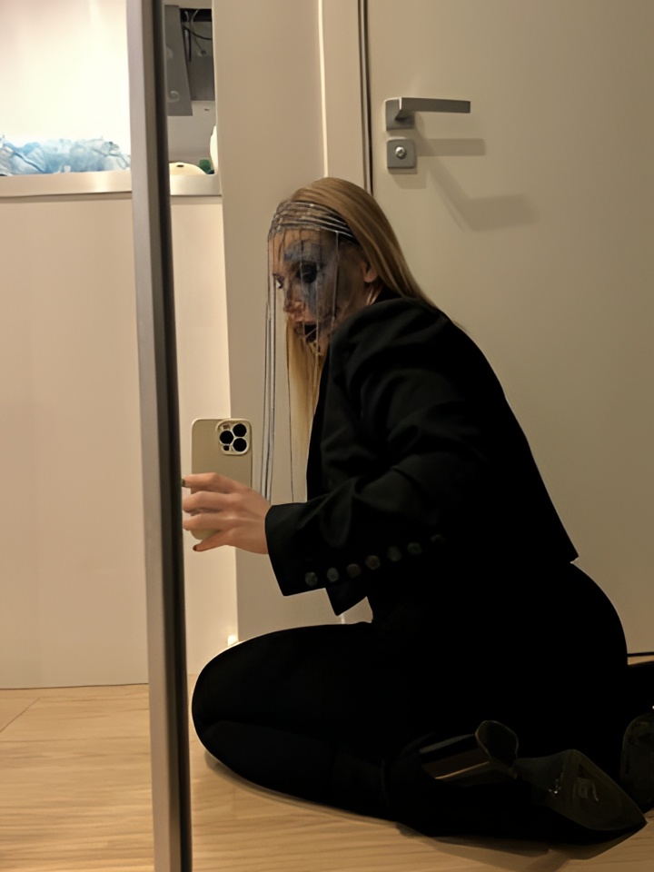 Индивидуалка Инга, доступна для личного знакомства от 10000 руб