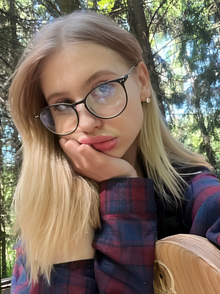 Индивидуалка Инга, доступна для личного знакомства от 10000 руб