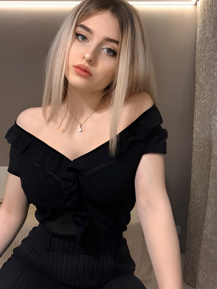 Индивидуалка Устинья, доступна для личного знакомства от 10000 руб