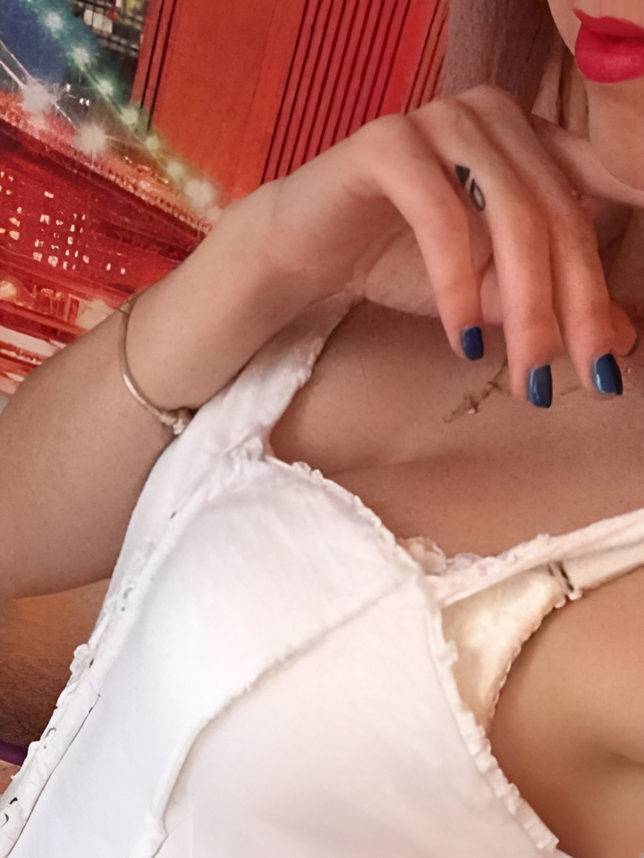 Индивидуалка Василиса, доступна для личного знакомства от 3000 руб