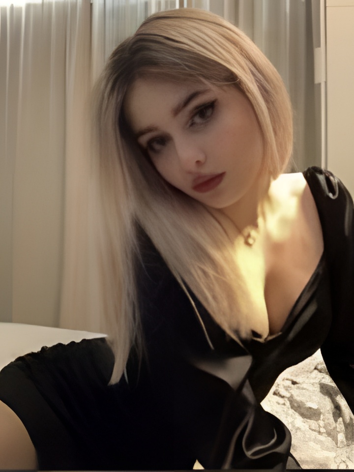 Индивидуалка Забава, доступна для личного знакомства от 2500 руб