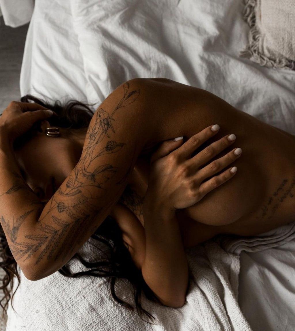 Индивидуалка Карина, доступна для личного знакомства от 6000 руб