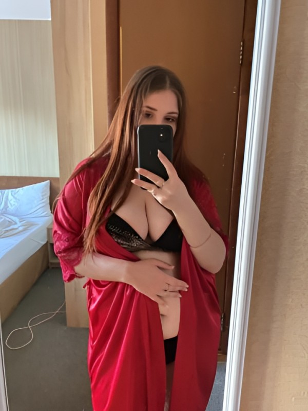 Галина привлекательная девушка из Протвино цена от 5000 руб