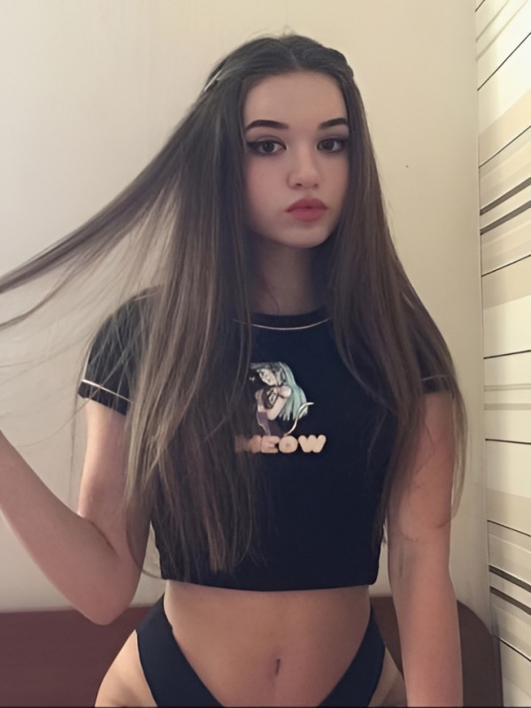 Марина привлекательная девушка из Протвино цена от 2000 руб