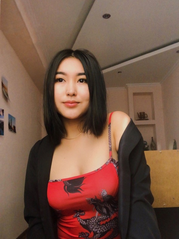 Неля привлекательная девушка из Протвино цена от 3000 руб