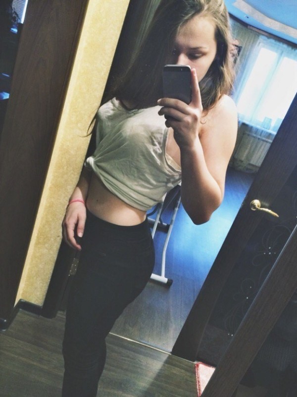 Инга привлекательная девушка из Протвино цена от 3500 руб