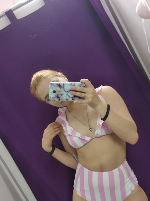 Олеся привлекательная девушка из Протвино цена от 6000 руб