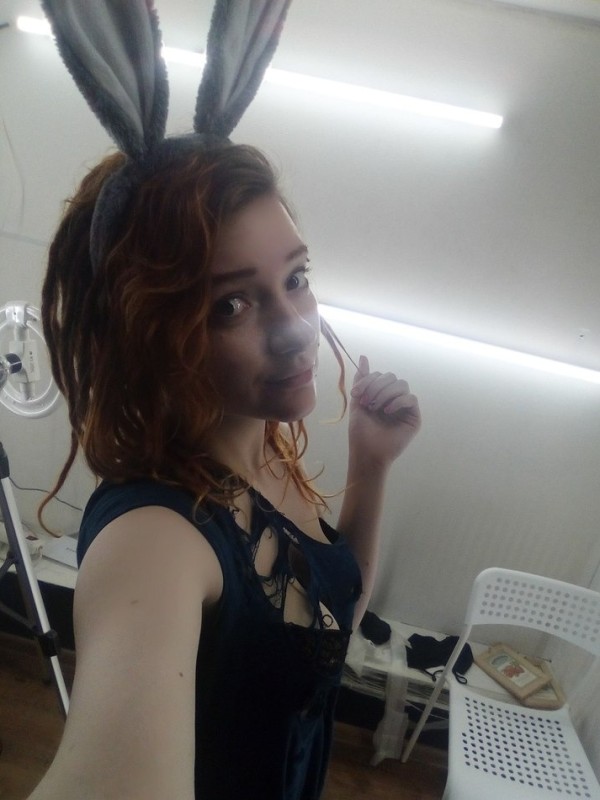 Марианна привлекательная девушка из Протвино цена от 3500 руб