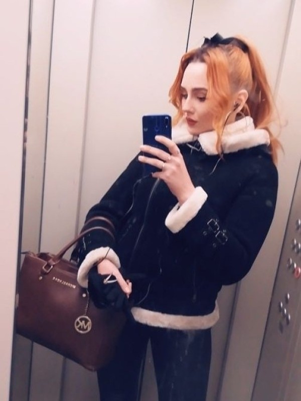 Лена привлекательная девушка из Протвино цена от 3000 руб