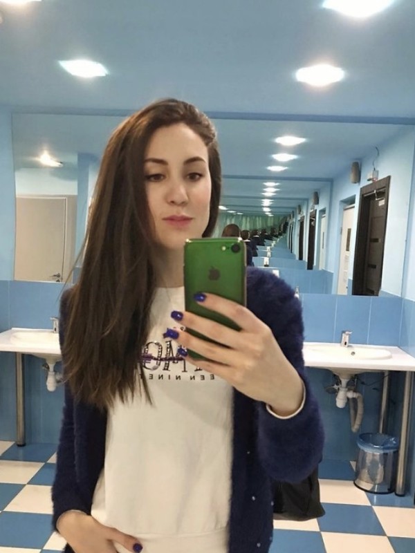 Карина фото 5