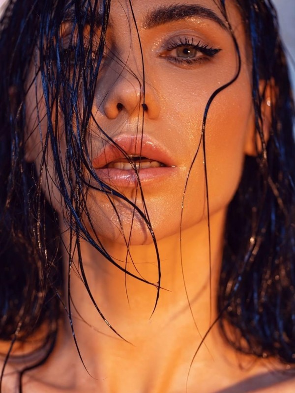 Эмилия привлекательная девушка из Протвино цена от 8000 руб