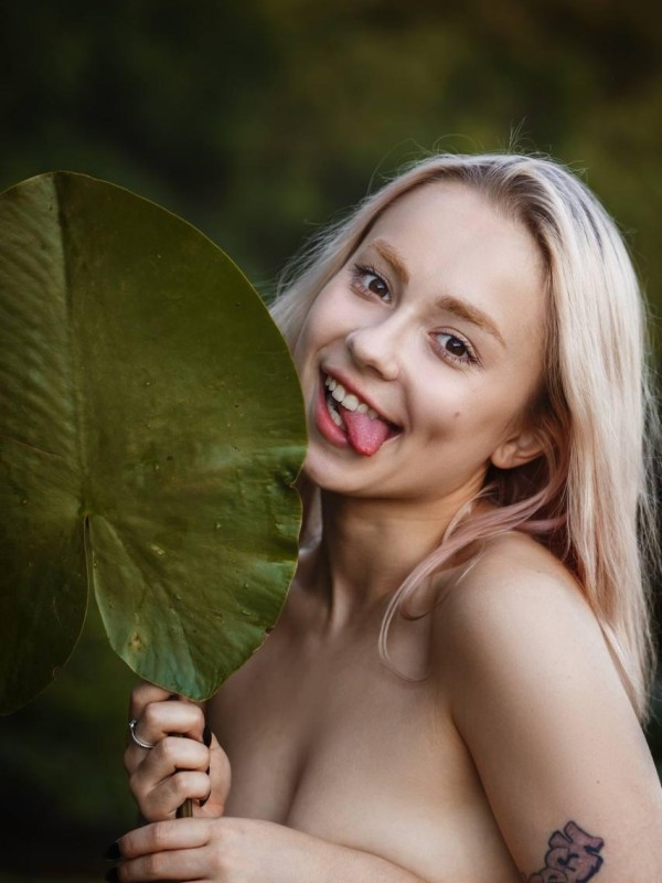 Аринка привлекательная девушка из Протвино цена от 7000 руб