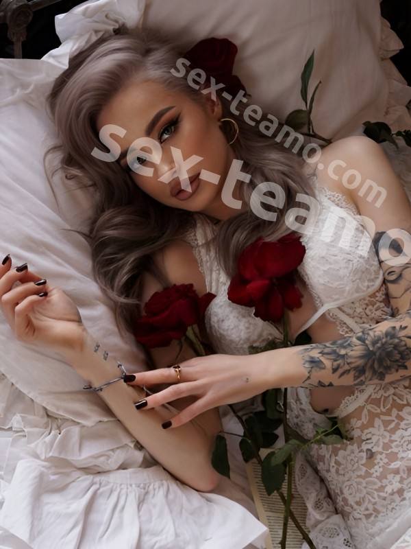 Ира из Протвино